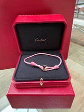 cartier trinity armband