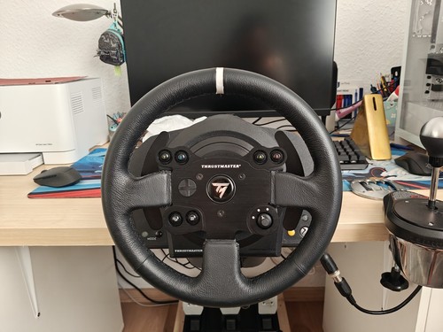Combo thrustmaster t3pm - tx,,