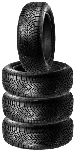 Ganzjahresreifen goodyear - 4x,