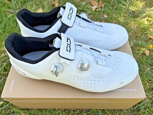 Sidi genius rennradschuhe - sidi,