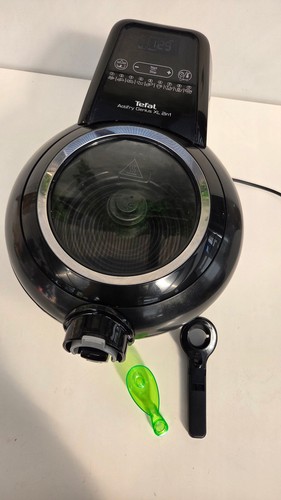 Tefal actifry genius 2in1 - actifry, xl