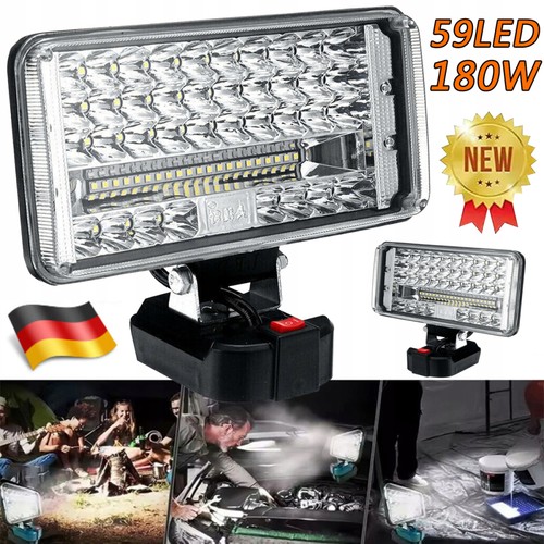 180w für makita 24v akku - 180w,