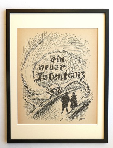 Alfred kubin der - alfred,