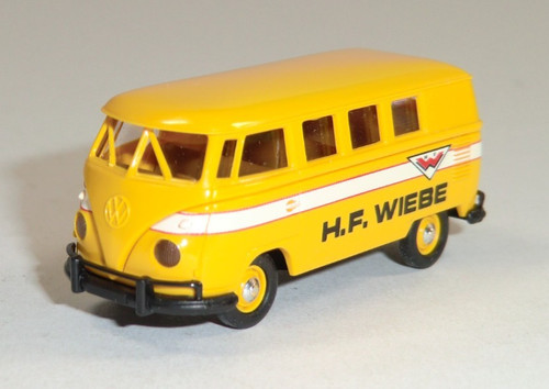 Brekina bus h - vw, "h.