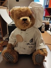 Sigikid Teddy, Alfons