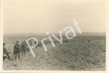 Foto WKII 97.Jäger-Div