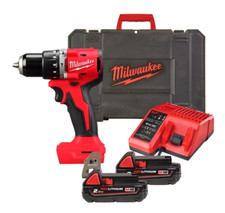 Milwaukee M18BLPDRC-202C