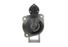 Mahle Starter Anlasser für