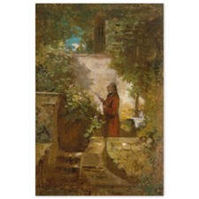 Franz Carl Spitzweg