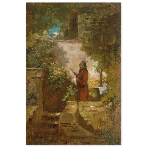 Franz carl spitzweg - franz,