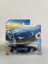Hot Wheels 2025 - Subaru BRZ - 3/5 - HYW99- 48/250