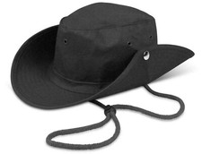 Dschungelhut, Regenhut