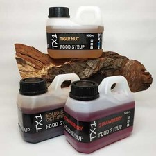 Shimano Tribal TX1 Syrup