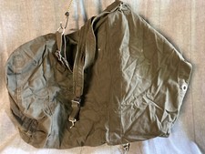 Alter Seesack Rucksack