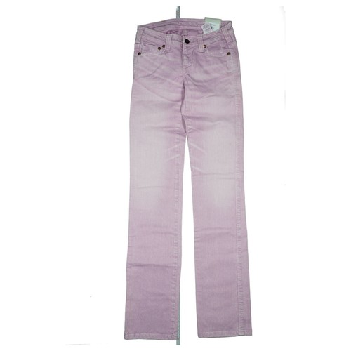 Pepe jeans french stretch hose - pepe,