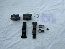 NEU NOS Satz Befestigungsteile