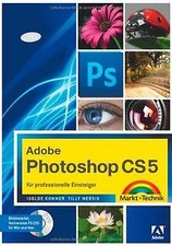Adobe Photoshop CS5 für