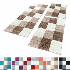 Shaggy Hochflor Teppich Carpet