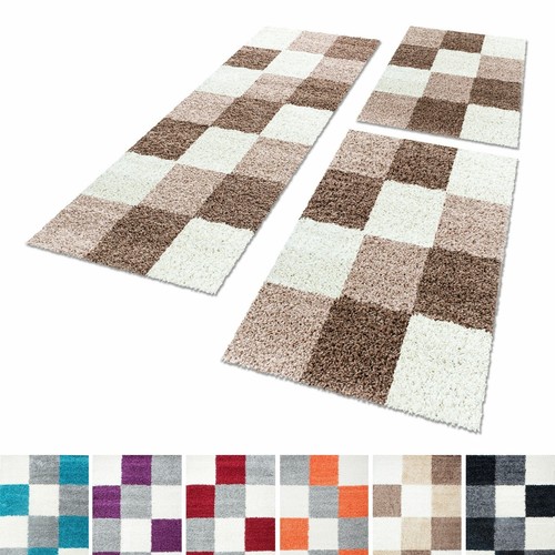 Shaggy hochflor teppich carpet - teppich,