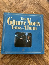 Das günter noris - noris, tanz