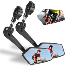 2 Fahrradspiegel E-Bike