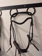 Trense Kavalkade WB Braun