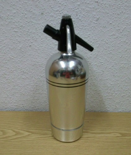 60er 70er kayser - kayser, syphon