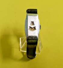 Antike Art Deco Armbanduhr