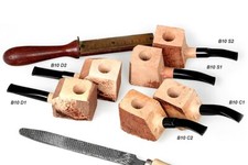 Rohr Skizze Rohstein Pfeifen