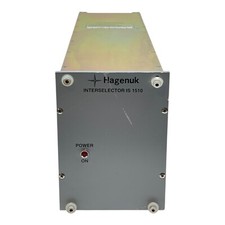 Hagenuk interselector 1510 - hagenuk,