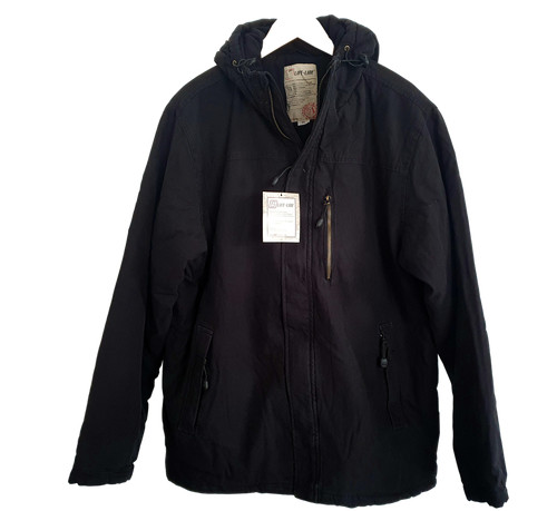 Life line anno herren parka - line,