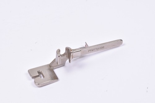 Pfaff 54300 kantenführung - pfaff,