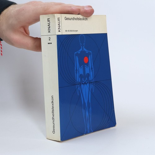 Gesundheitslexikon - 2 , | 