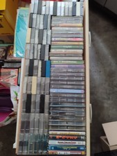 Ca. 160 Kassetten XXL Konvolut