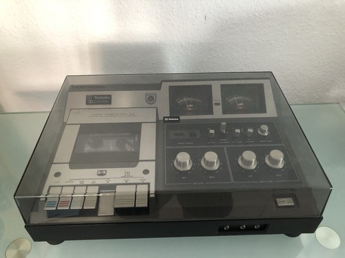 Technics 640 us - technics, rs-640
