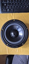 Visaton W 130 S - 4 Ohm HiFi Tiefmitteltöner