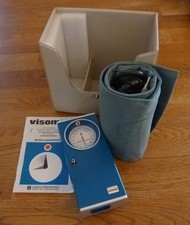 Vintage Blutdruckmessgerät -