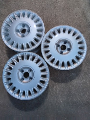 Orig citroen alufelge - orig.citroen, c5