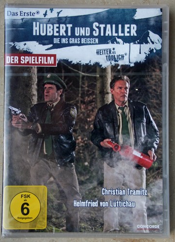 Hubert und staller die ins - hubert,