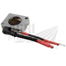 Heizflansch für Fendt Farmer 207 208 209 210 211 310 311 312 313