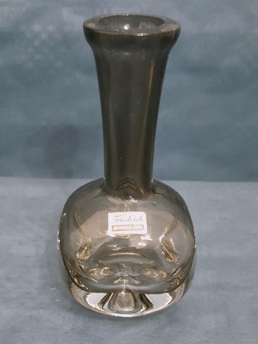Vintage friedrich kristall - vintage,