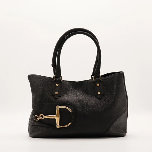 Tote horsebit gucci - tote,