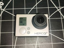 GoPro HERO 3 Plus