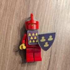 LEGO Minifigur cas087 cas087s