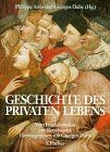 Geschichte des privaten