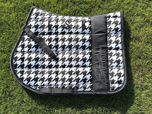 Eskadron glossy big square - eskadron,