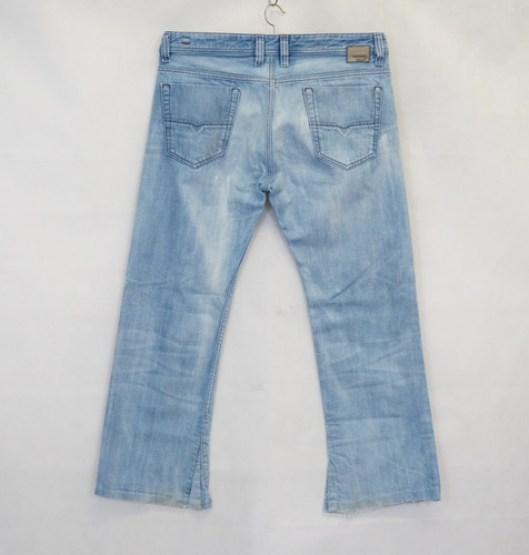 Diesel herren jeans w33 - herren, /