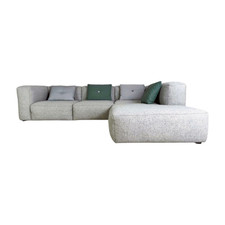 Original HAY Mags Soft Ecksofa