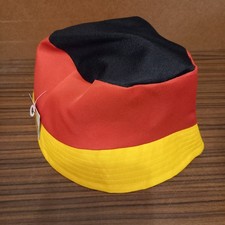 Fan-Fischerhut  'Deutschland'