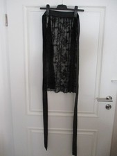 Dirndlschürze Spitze